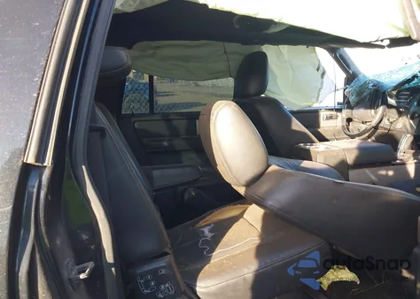 2014 Ford Expedition El Limited from USA, damaged, VIN 1FMJK1K51EEF49015